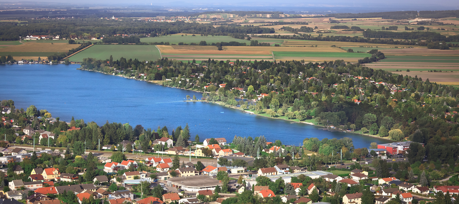 Neufelder See